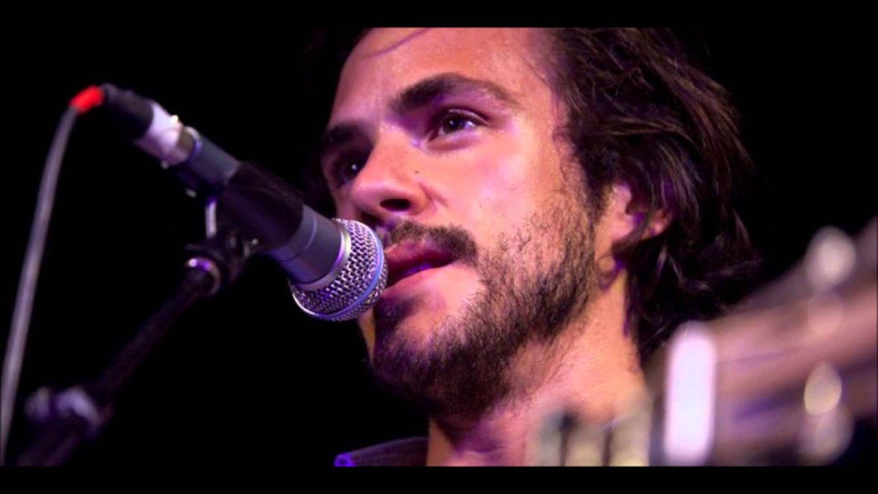 Jack Savoretti - Song for a Friend