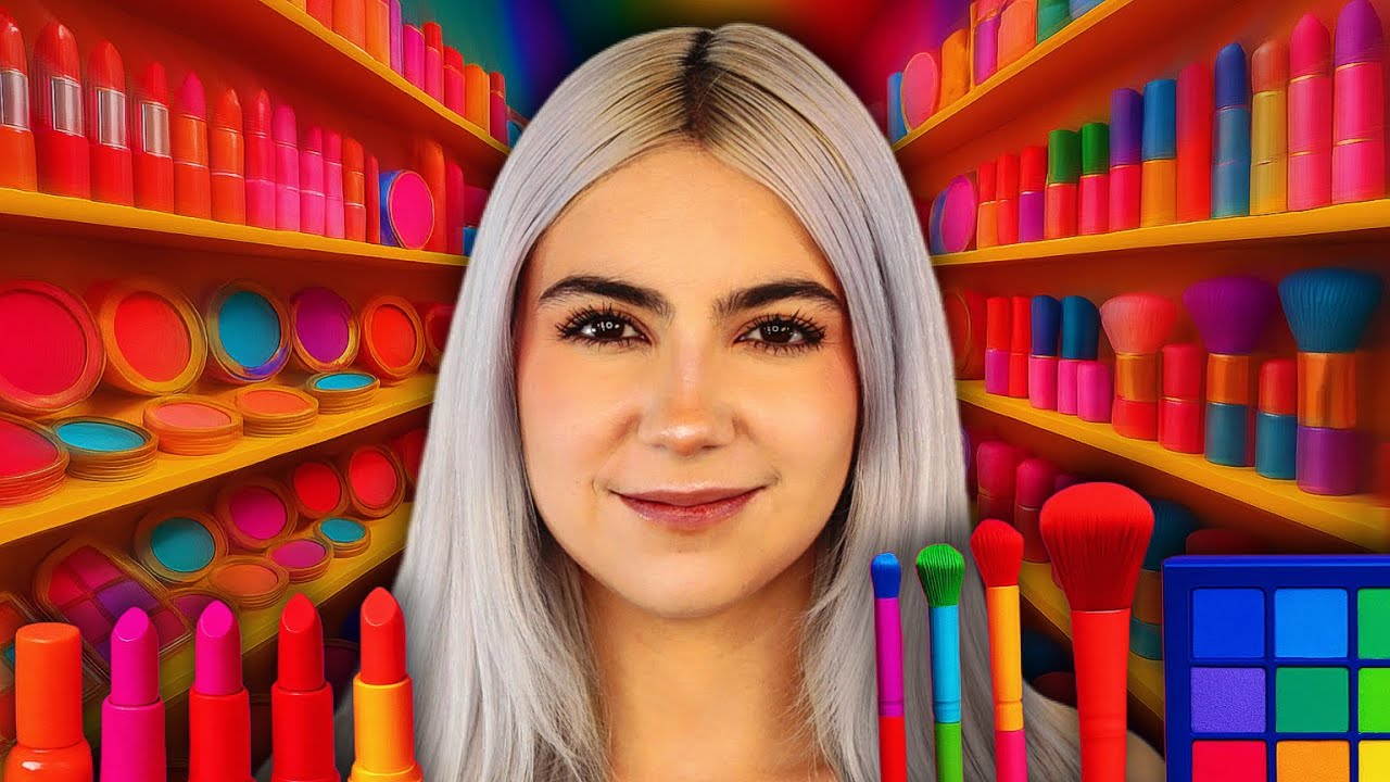 Tutorial de maquillaje PASO A PASO para PRINCIPIANTES 💄✨