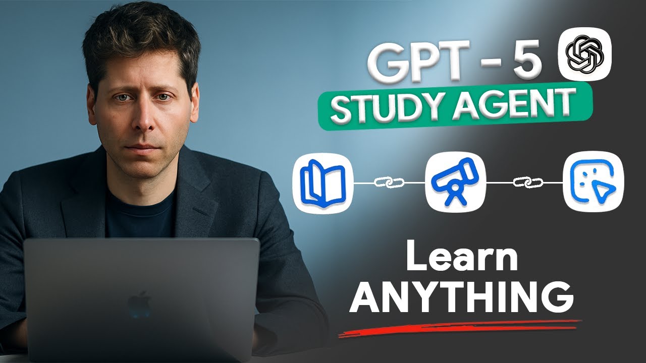Режим обучения ChatGPT: 7 способов улучшить свои знания