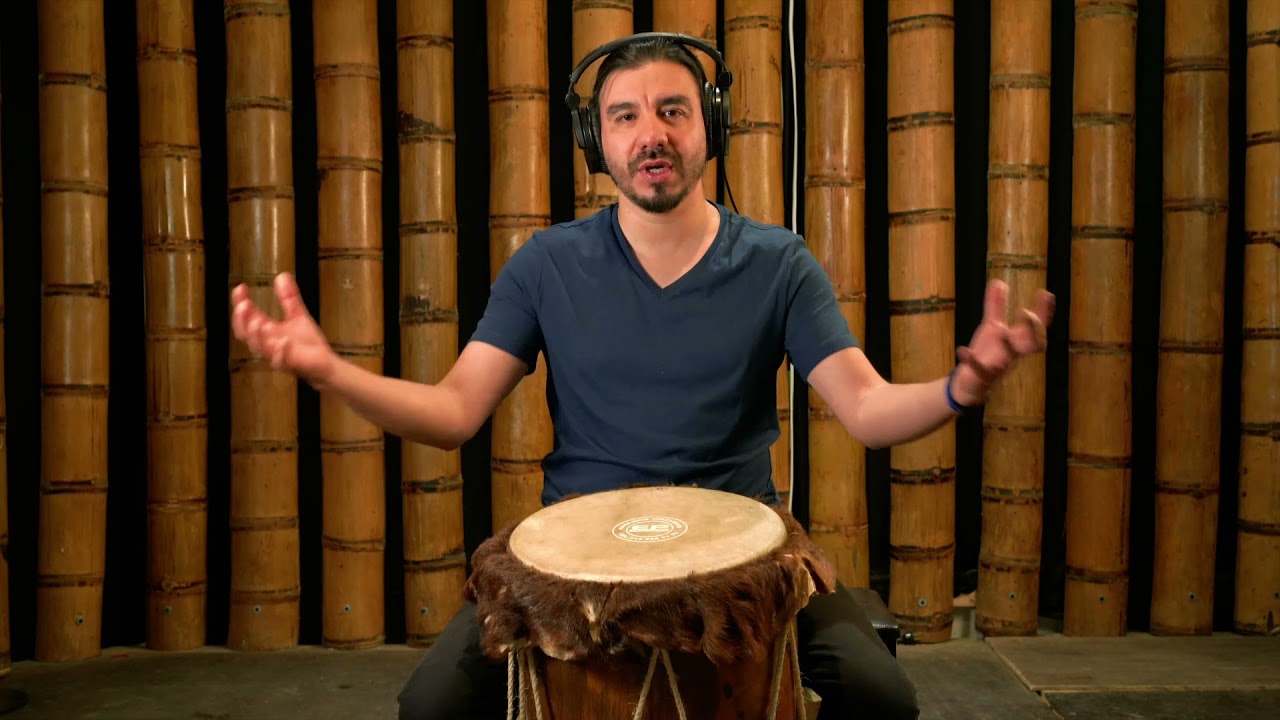 Explicación contexto bullerengue