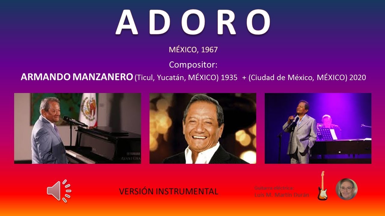 ADORO