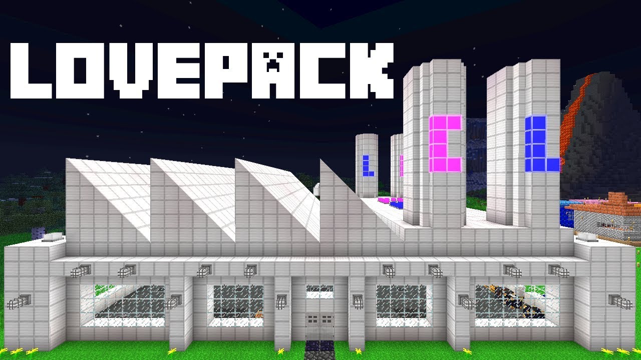 [EL] LovePack - S1 74 