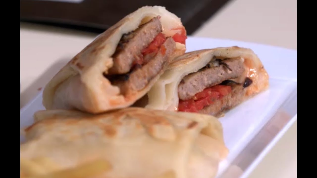 كريب الطاسة - كريب الجبنة الرومي - كريب الشوكولاتة  للشيف محمد حامد | المطعم  PNC FOOD