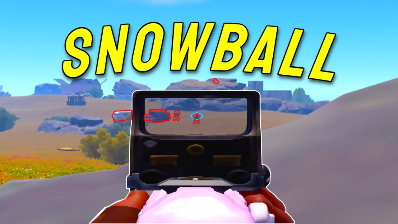 How a 9,500 Hour Solo REALLY Snowball…