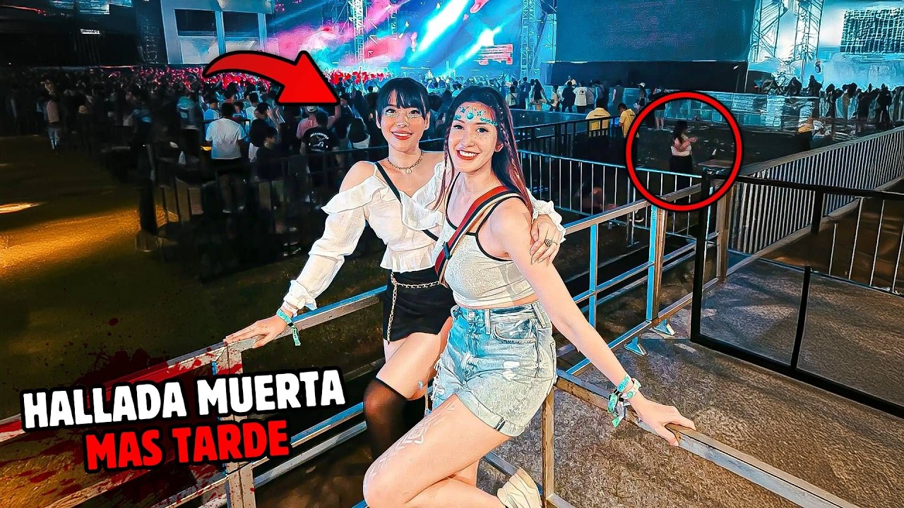 5 Muertes Más PERTURBADORAS en Conciertos de Música...