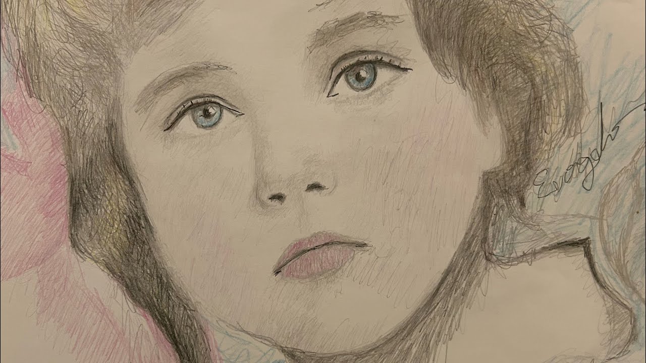 ✍️🇺🇸EVAGELOS☀️✍️Shirley Temple⭐️