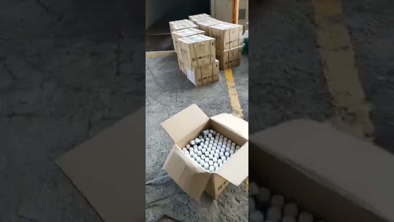 China customs inspection on imported essence