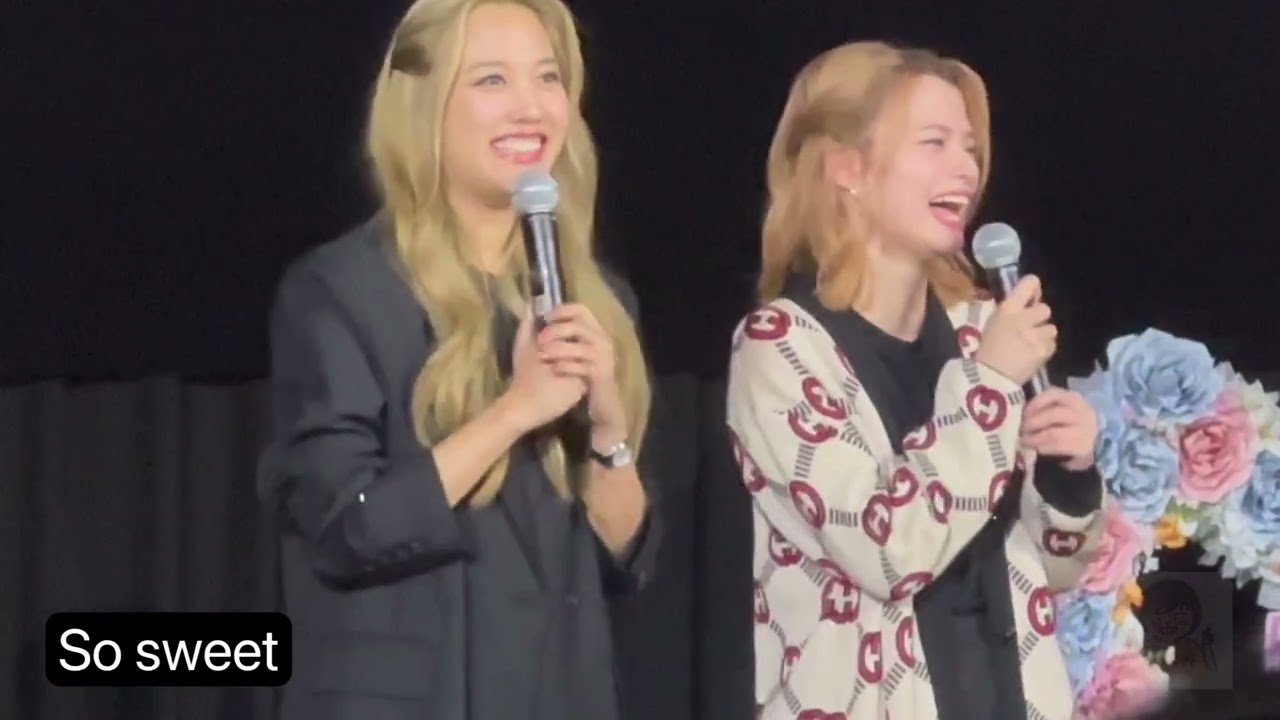 GAP Debutante BKK - FreenBeck interview [engsub] & misc clips