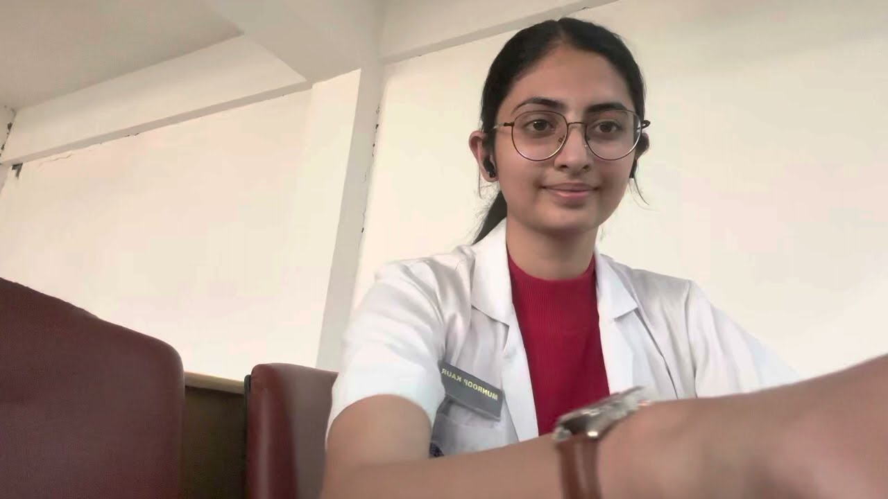 Details about BDS course| All the information you need to know🦷