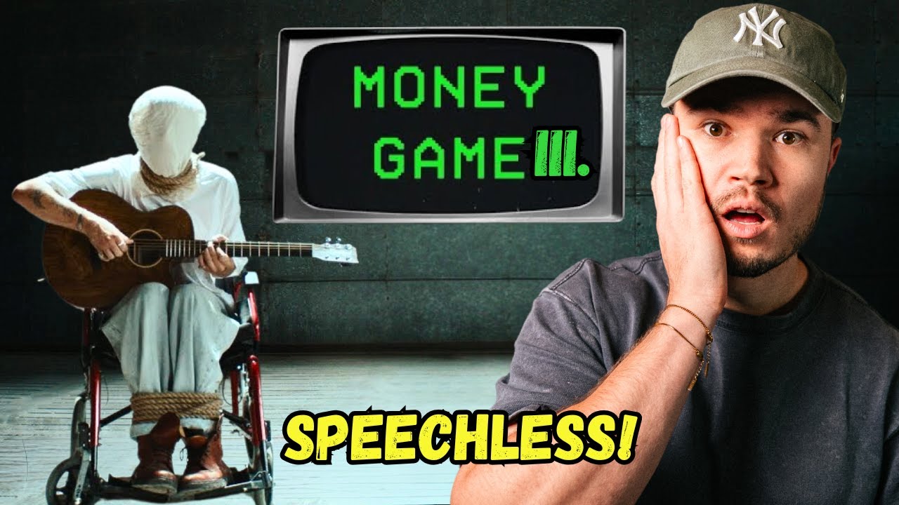 BELGIAN FILMMAKER REACTS TO Ren – Money Game Pt. 3 [PEAK STORYTELLING]
