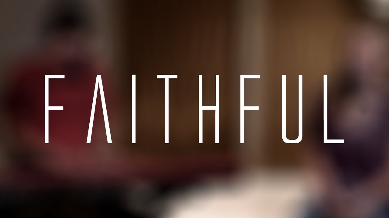 Faithful - Elevation Worship (Cover) ft. Caroline Horne