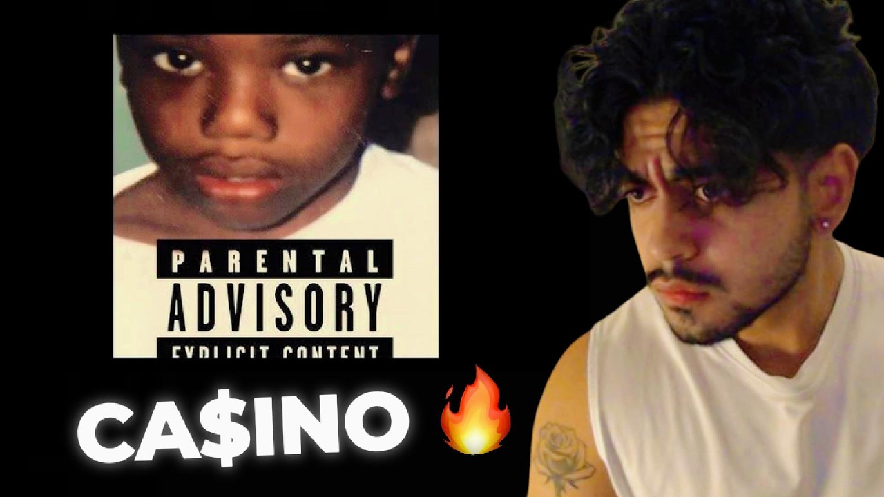 DID BABY KEEM DROP AOTY!? Ca$ino REACTION