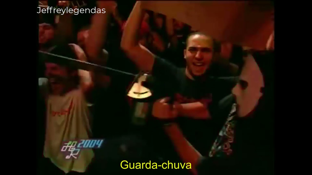 Massacration - Metal Milkshake (legendado)