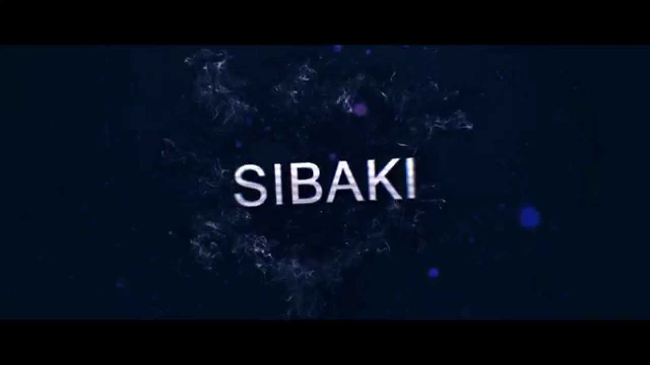 New Intro SIBAKI