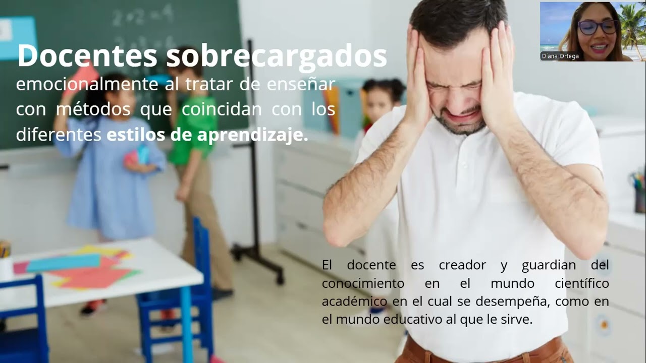 Estilos de aprendizaje, una reflexión desde la investigación de Howard-Jones (2014)
