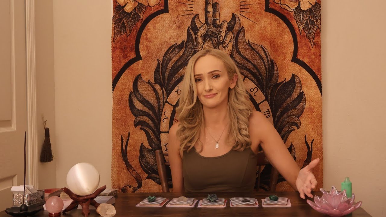 How The Divine Is Assisting You!🪽 PICK-A-CARD 🙌