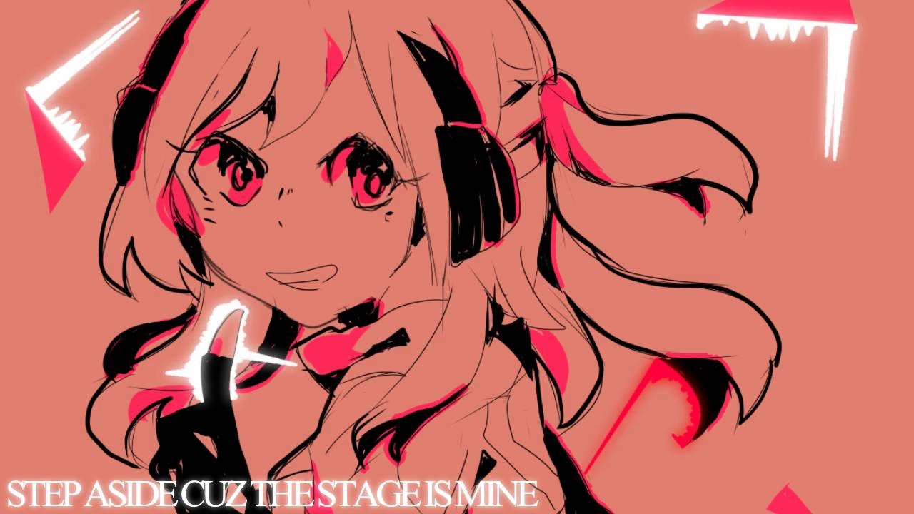 【VOCALOID Remix】UNBREAKABLE: heart★breaker Arrange【Ruby】