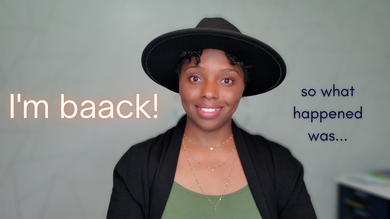 Addressing My Absence | Obedience is better than sacrifice | Christian Content Creator