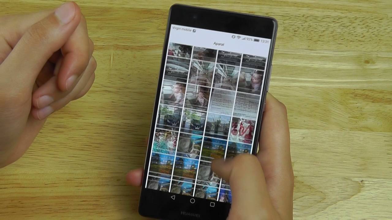 Recenzja Huawei P9 Plus - test Tabletowo.pl