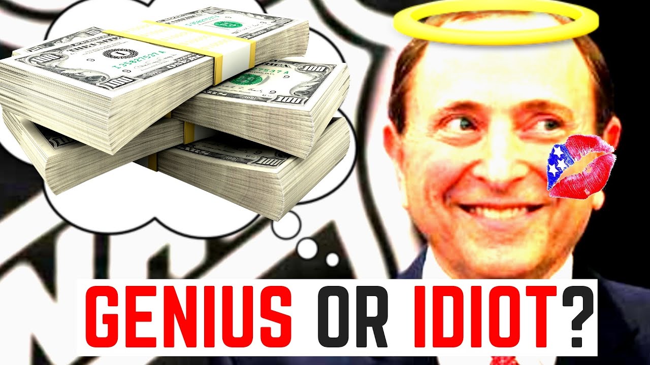 I LOVE GARY BETTMAN and You Should Too