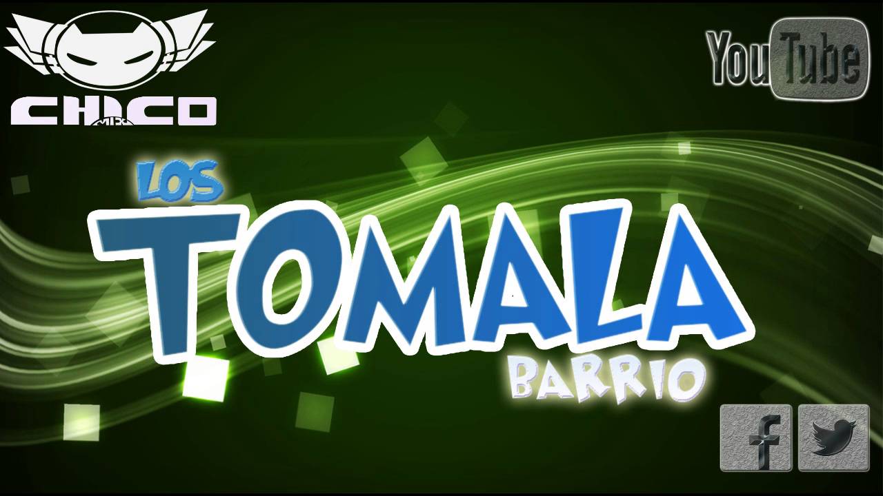 cumbia con serenata - GRUPO TOMALA
