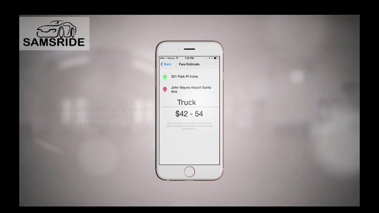 Delivery fleet management System