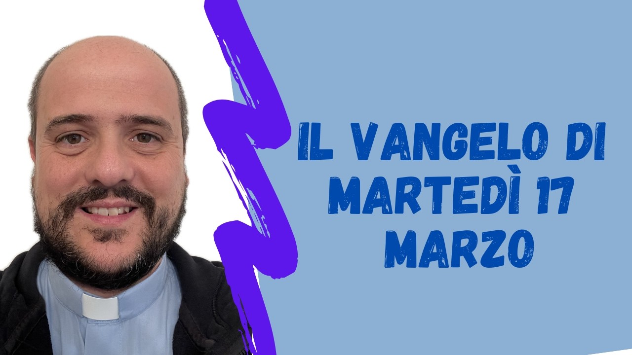 Il VANGELO di martedì 17 marzo - Gv 5,1-16: Vuoi guarire?