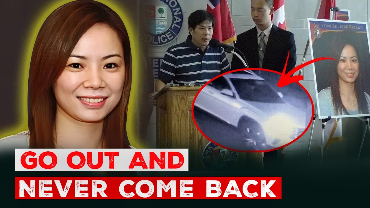 A Chinese Supermarket Owner In Canada Was Murdered&mdash;Linked To His Wife&rsquo;s Disappearance 13 Years Ago