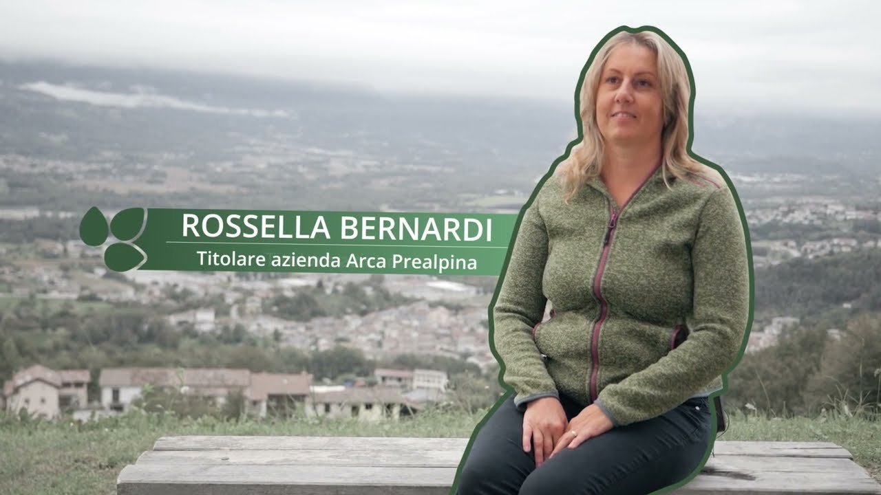 Storie di sviluppo rurale: Arca Prealpina, i tanti volti dell’agricoltura sostenibile