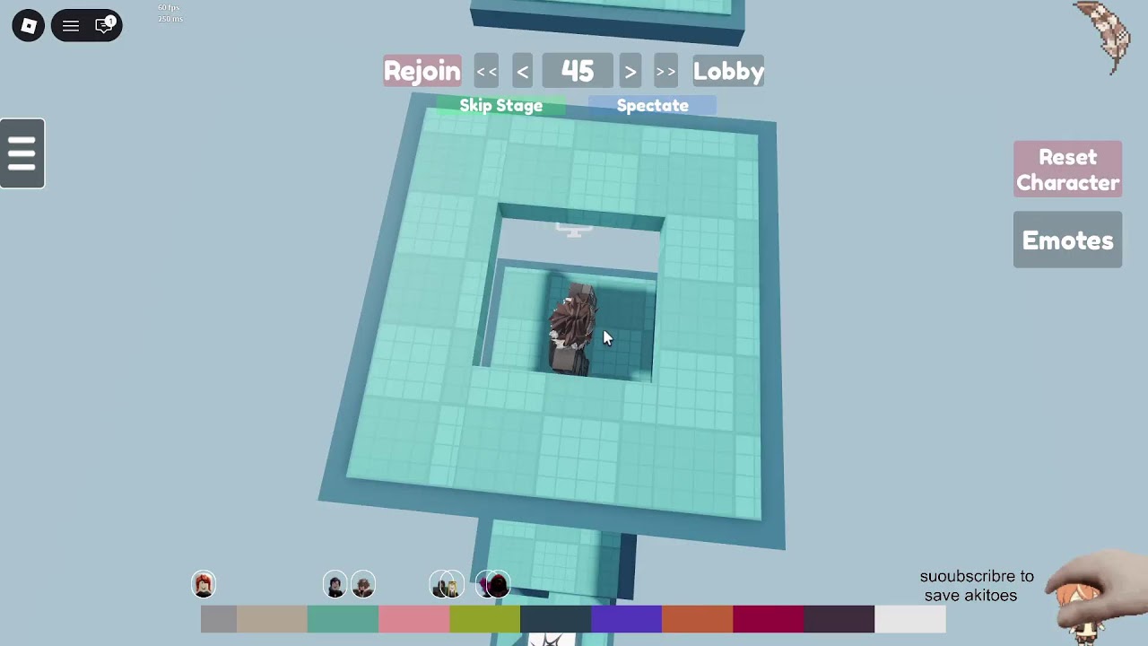 Q&A stream!