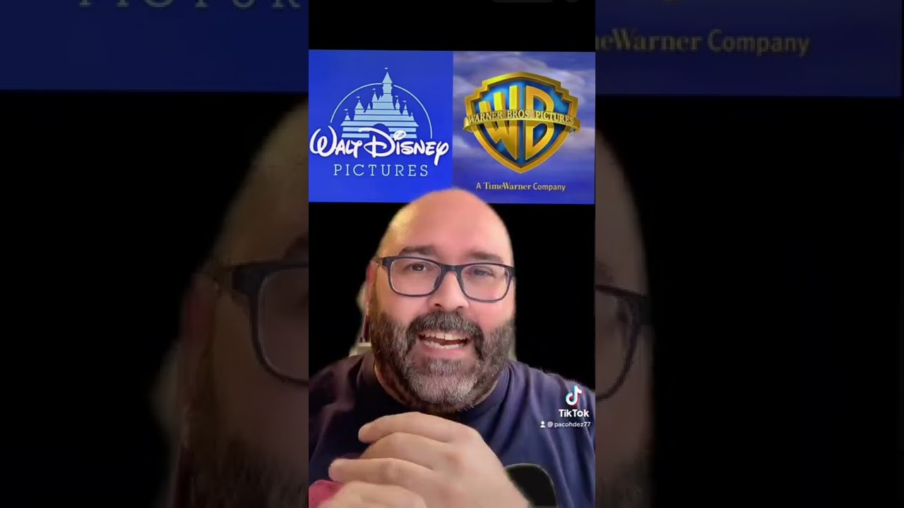 &iquest;Qui&eacute;n es m&aacute;s fuerte, Disney o Warner Bros??
