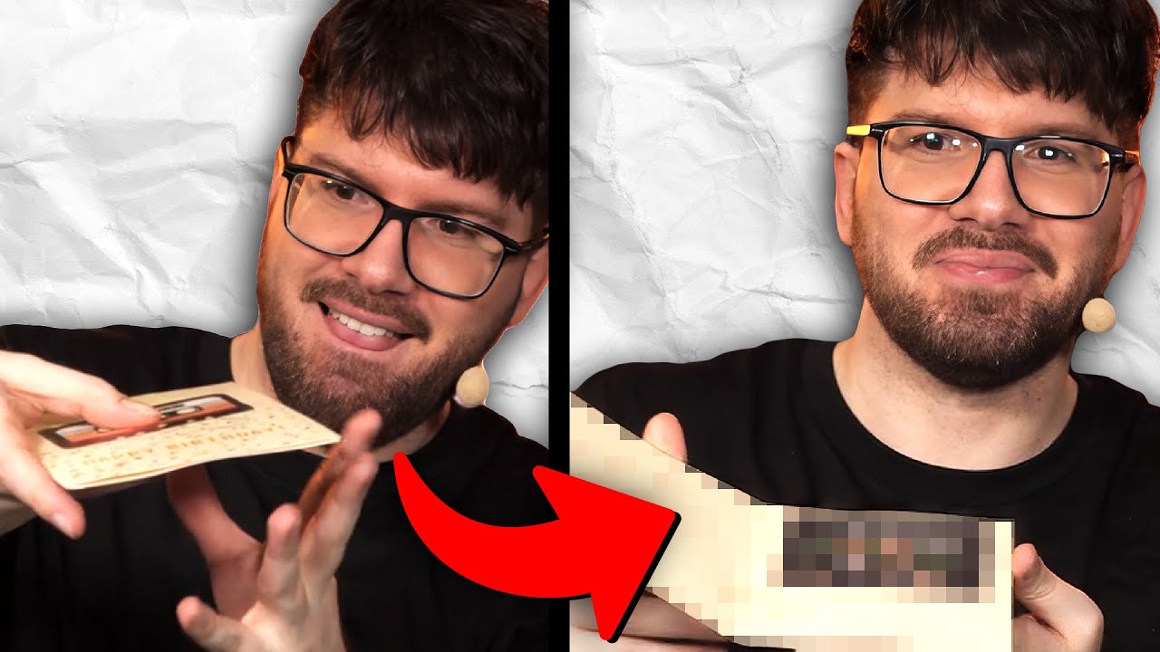 Das beste Geschenk zum Geburtstag?