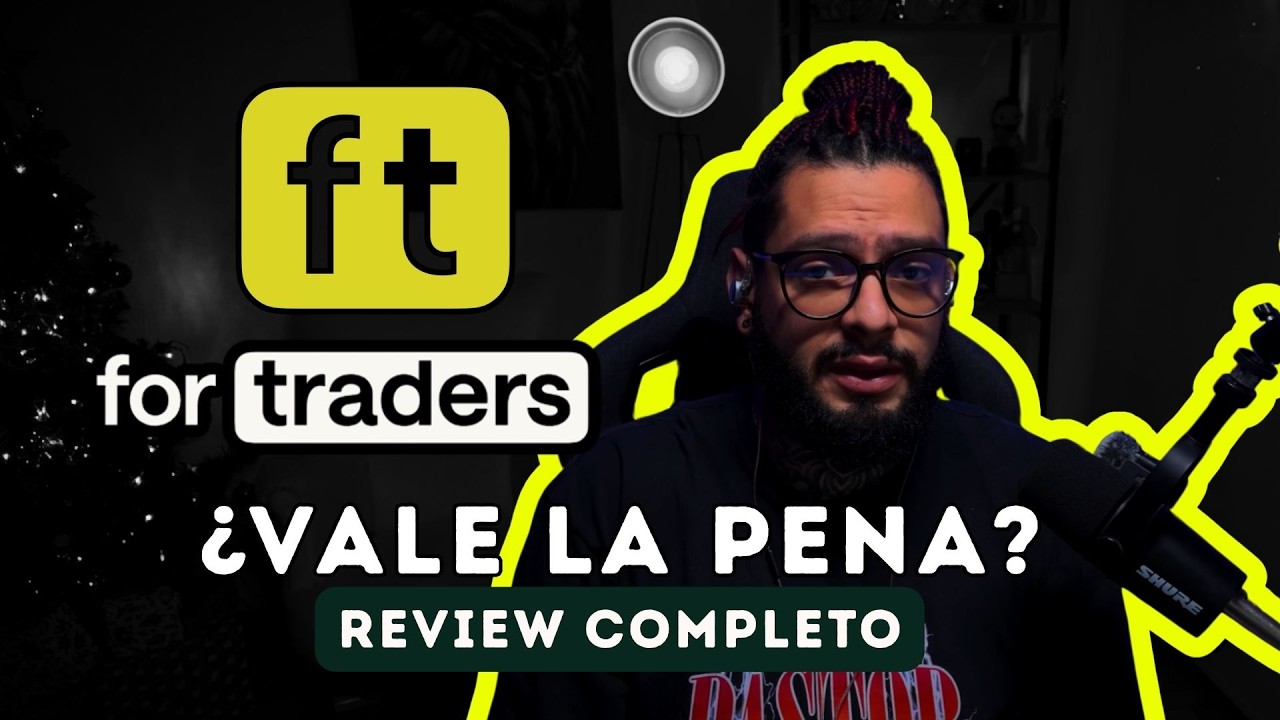 FOR TRADERS 2025: Does a Futures Prop Firm work in Venezuela? Rules, prices, withdrawals, and opi...