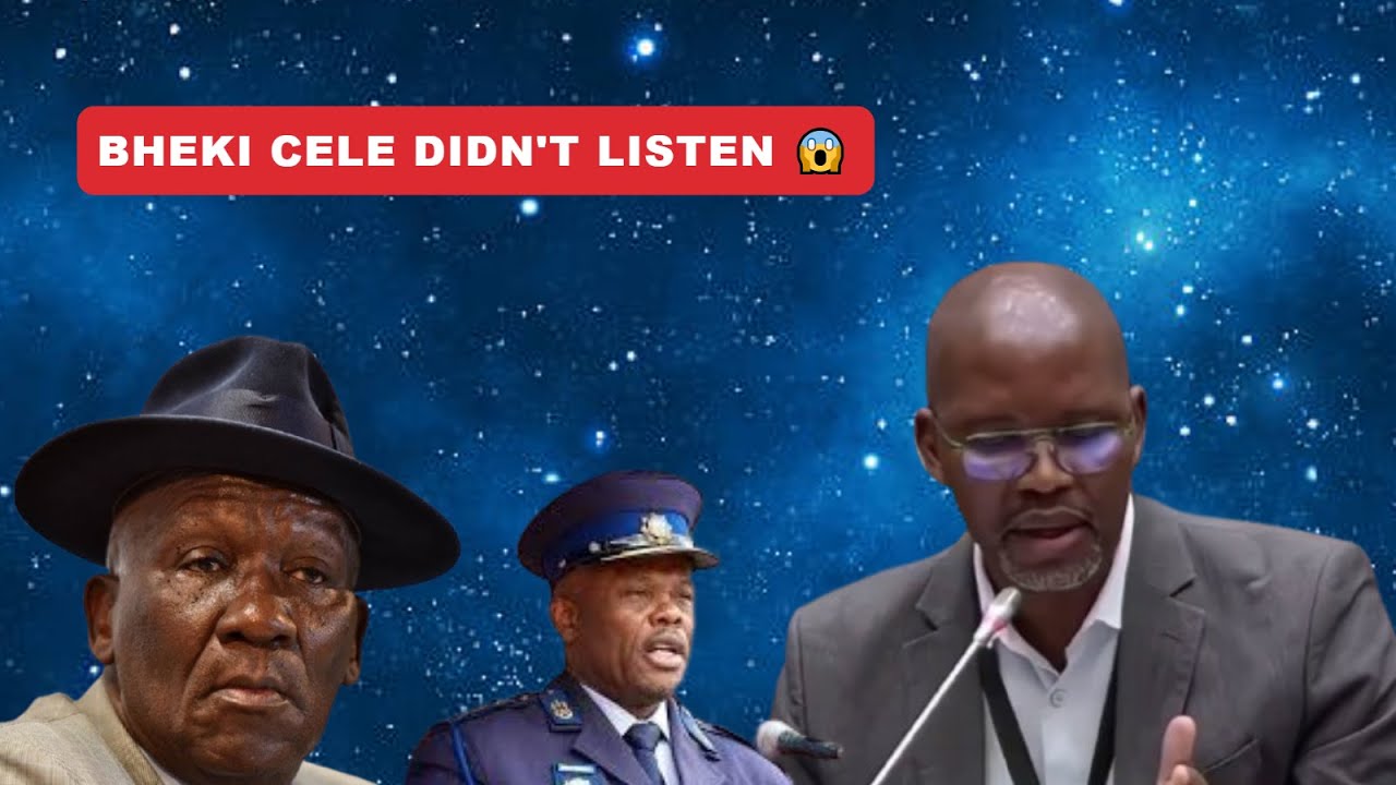 MP Mathys vs MR Mlando | 