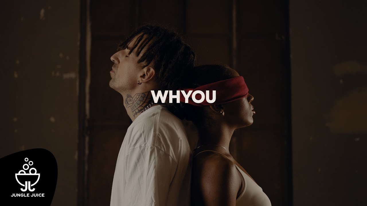 Gio Melody - WHYOU | Official Video Clip