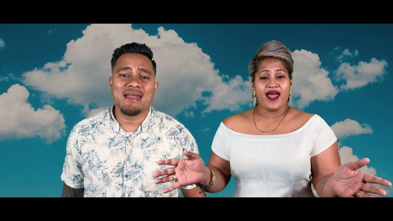 Robyn Akari & SJ Malo - Faigata Le Alofa (Music Video)