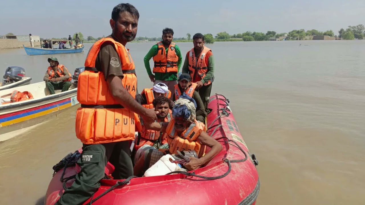 Rescue 1122 Skt Performance Review 