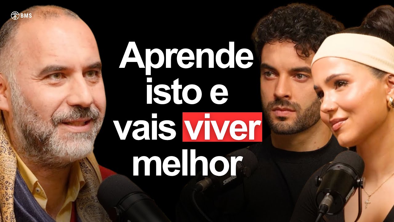 O Desejo, a Culpa e o Perdão: Conversas com um Jesuíta Improvável | Padre Paulo Duarte