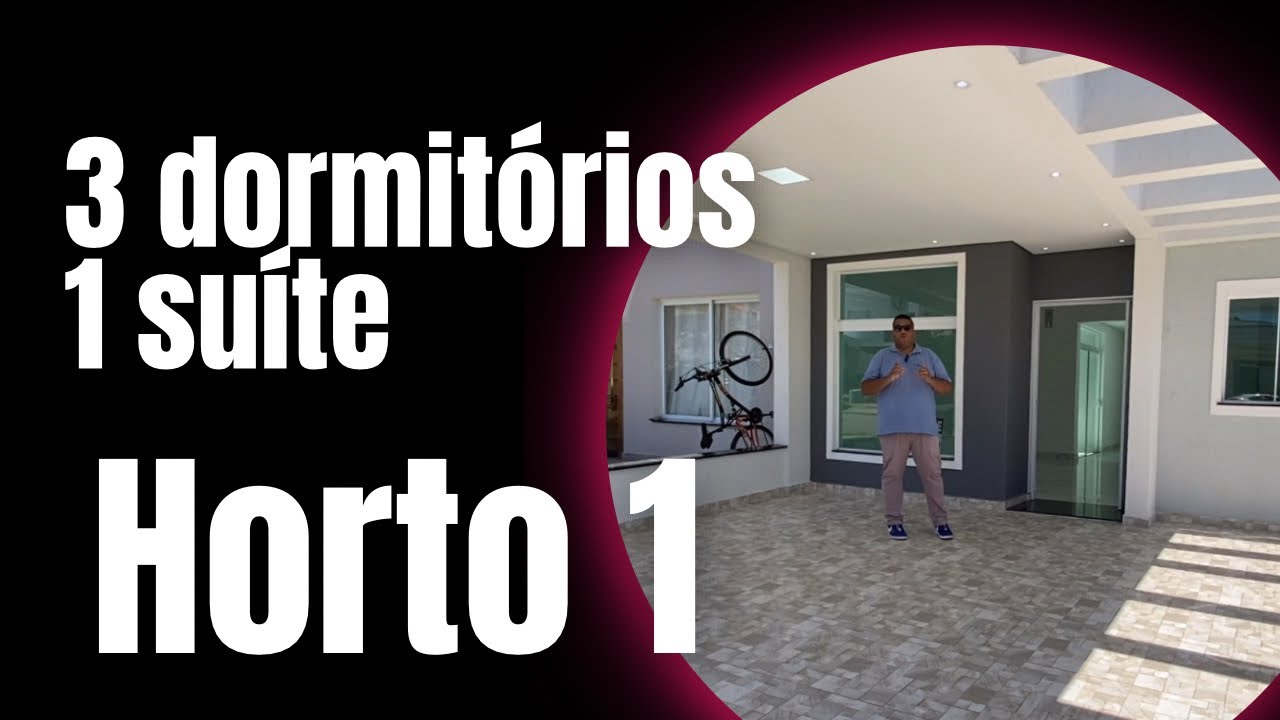 Horto florestal aceita permuta 30%