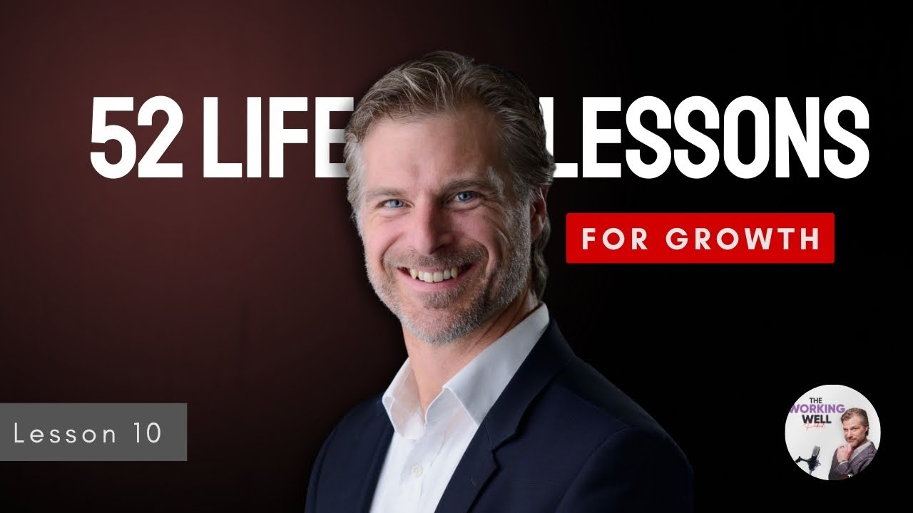 #081 - Why Boundaries Fuel Performance