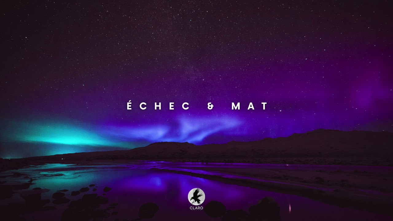 Maes x Ninho Type Beat - 