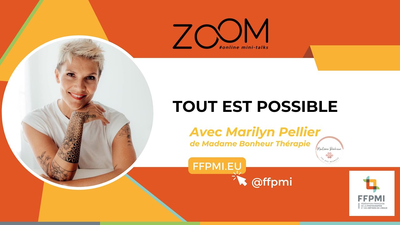 Tout est possible - Booster votre mindset