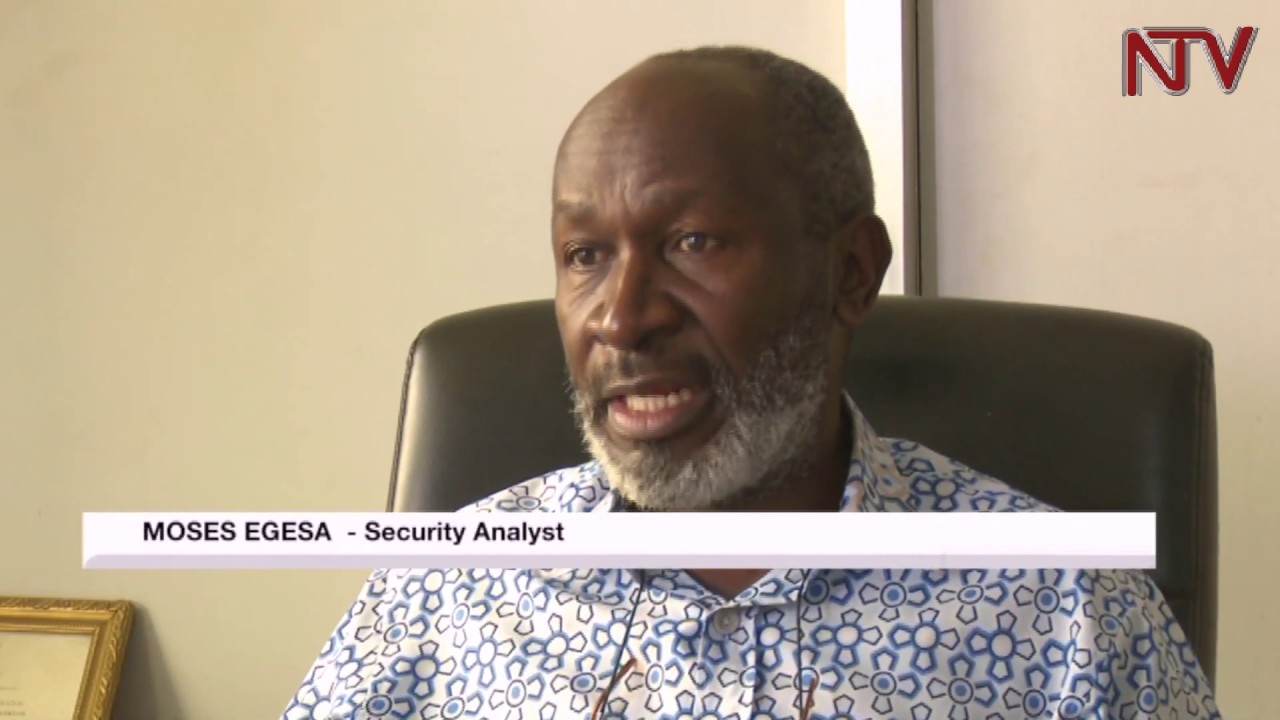 Experts weigh in on series of killings, violent crime near Kampala