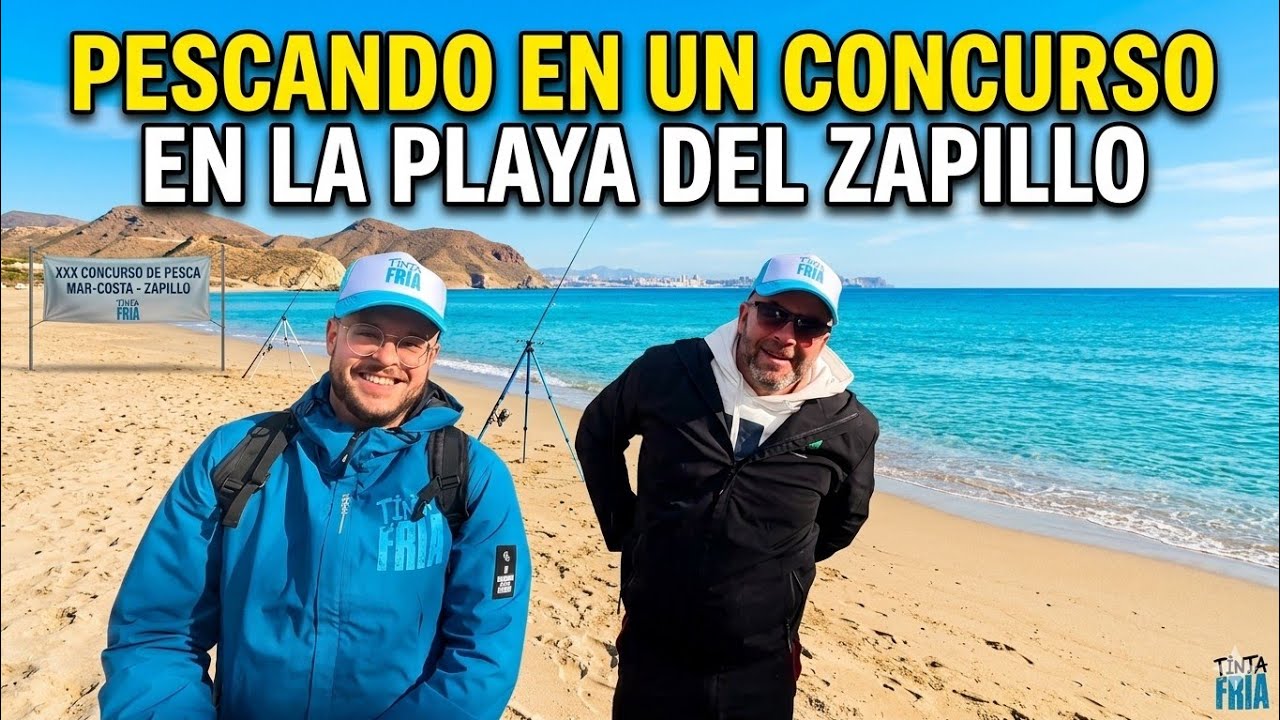 Contra el viento y la marea!! mi experiencia en el concurso de eging