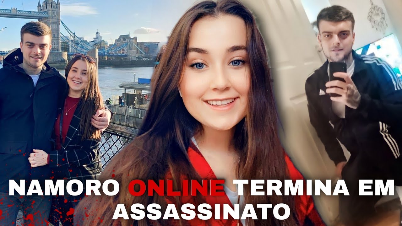 O PRÍNCIPE ERA UM ASS4SS1N0 | CASO ASHLEY WADSWORTH