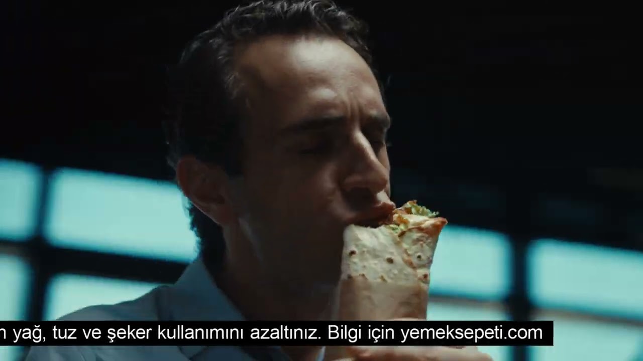 Günün nasıl geçerse geçsin, Yemeksepeti’yle hemen #KeyfinYerineGelsin!🩷