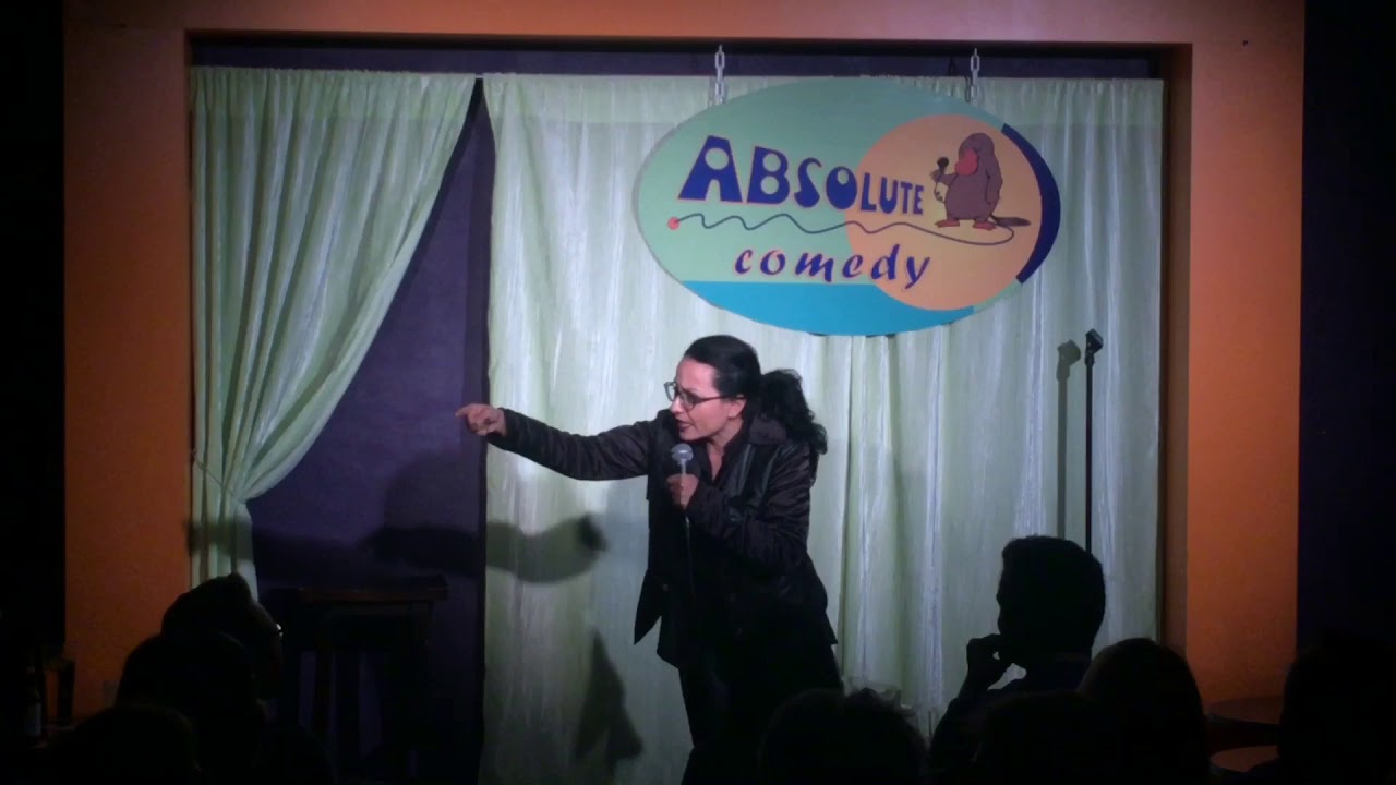 Carol Zoccoli Fought a Guy Who Was Killing Birds