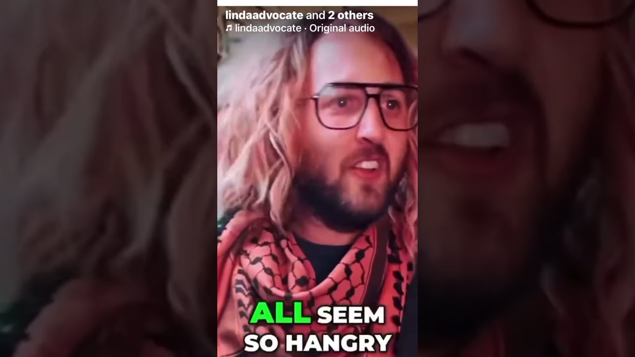 Intifada in the USA by Lyle Culpepper, Mileycyrus- party in the USA parody