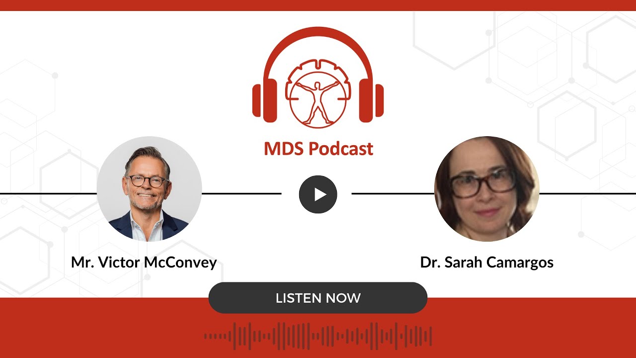 Hot Topic: Integrating palliative care into routine care for patients with movement disorders