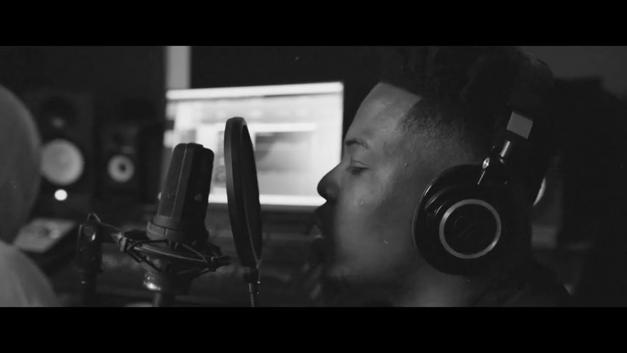MaxFlo - M'La N&egrave;t (Official Video)